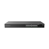 Коммутатор Grandstream GWN7802  - фото 6