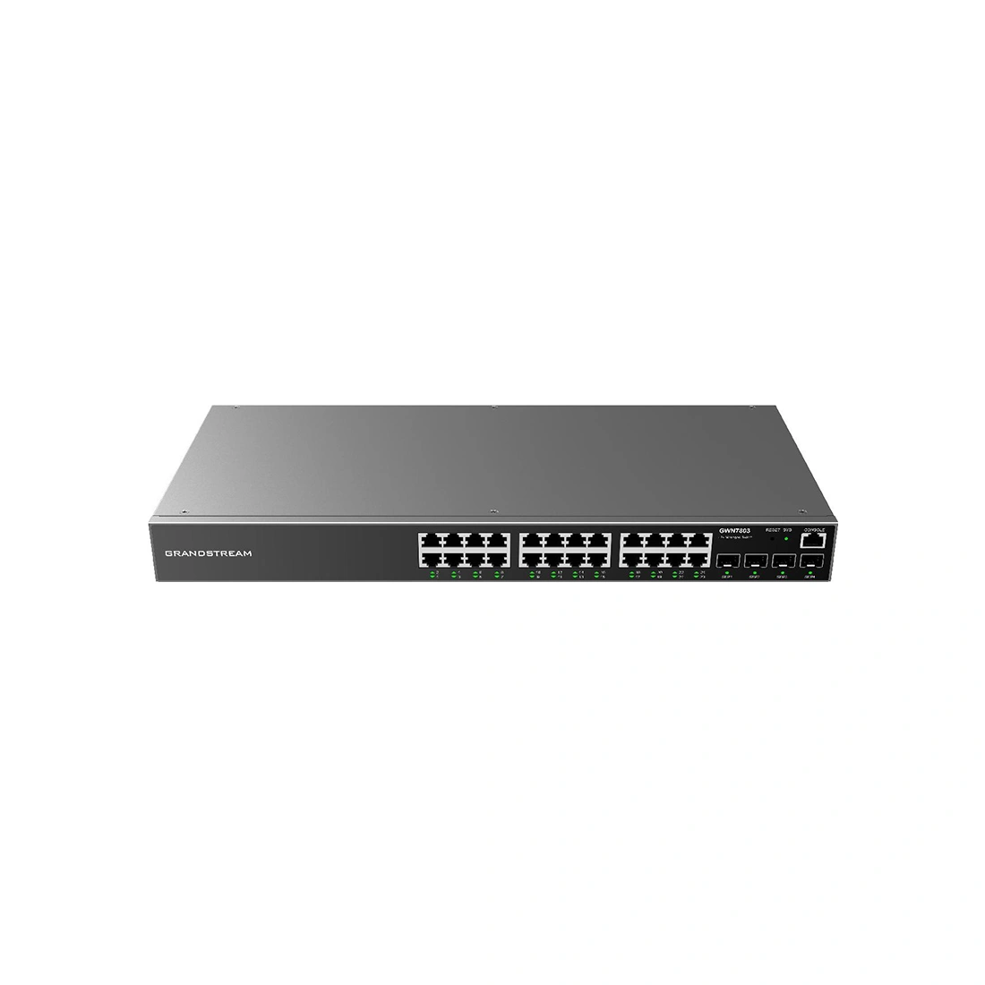 Коммутатор Grandstream GWN7803  - фото 4