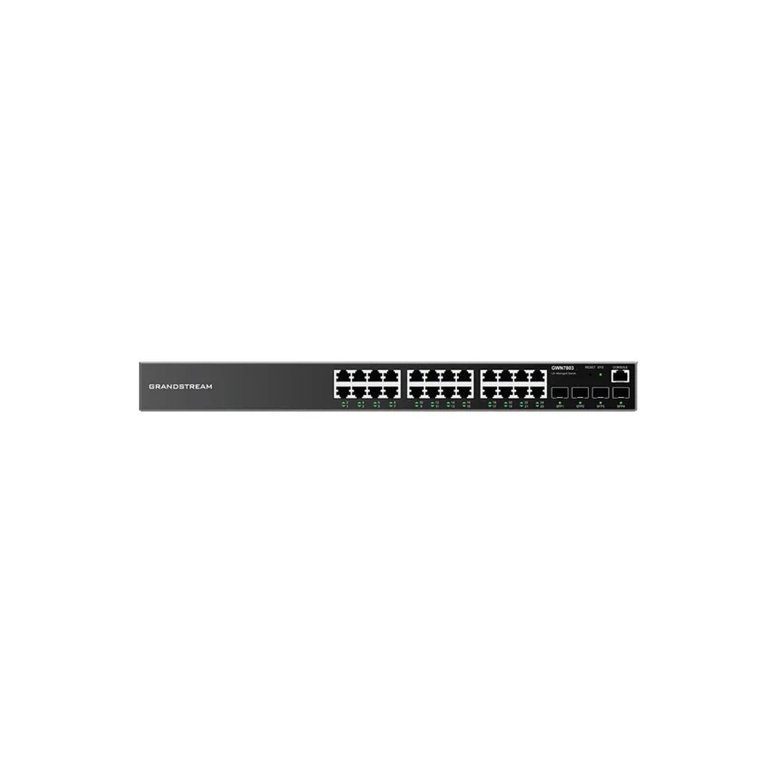 Коммутатор Grandstream GWN7803  - фото 3