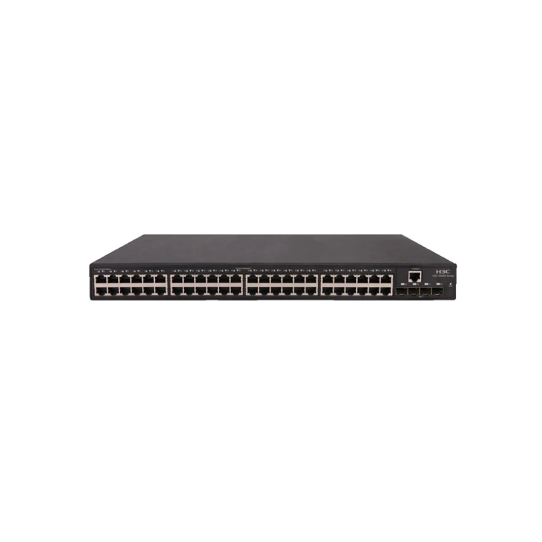 Коммутатор H3C LS5560S-52P-SI-GL Switch 