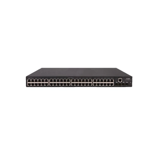 Коммутатор H3C LS5560S-52P-SI-GL Switch 