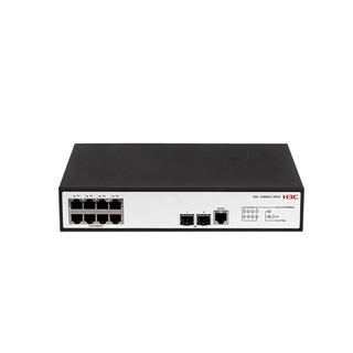 Коммутатор H3C LS-1850V2-10P-EI-GL 