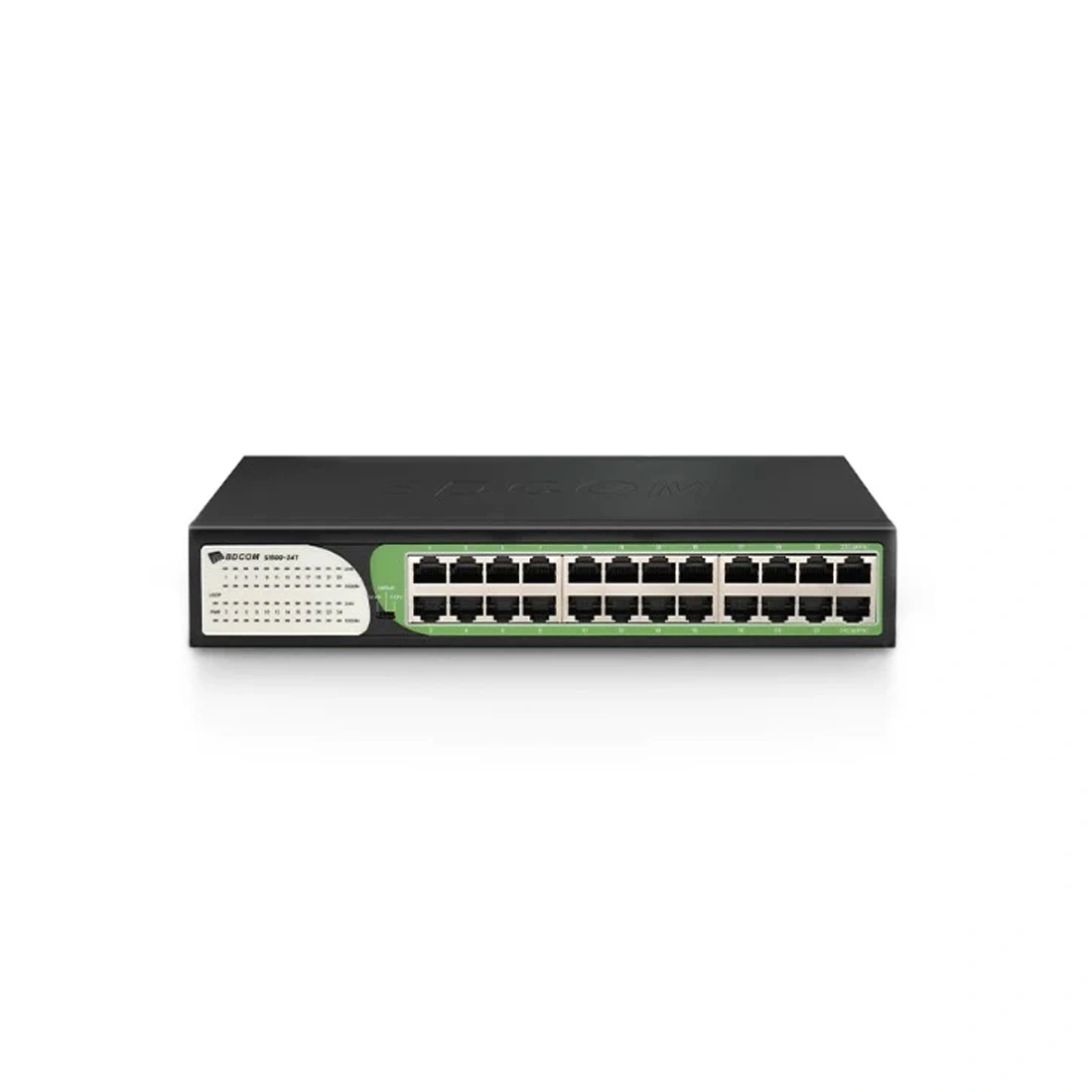 Коммутатор BDCOM S1500-24T  - фото 2