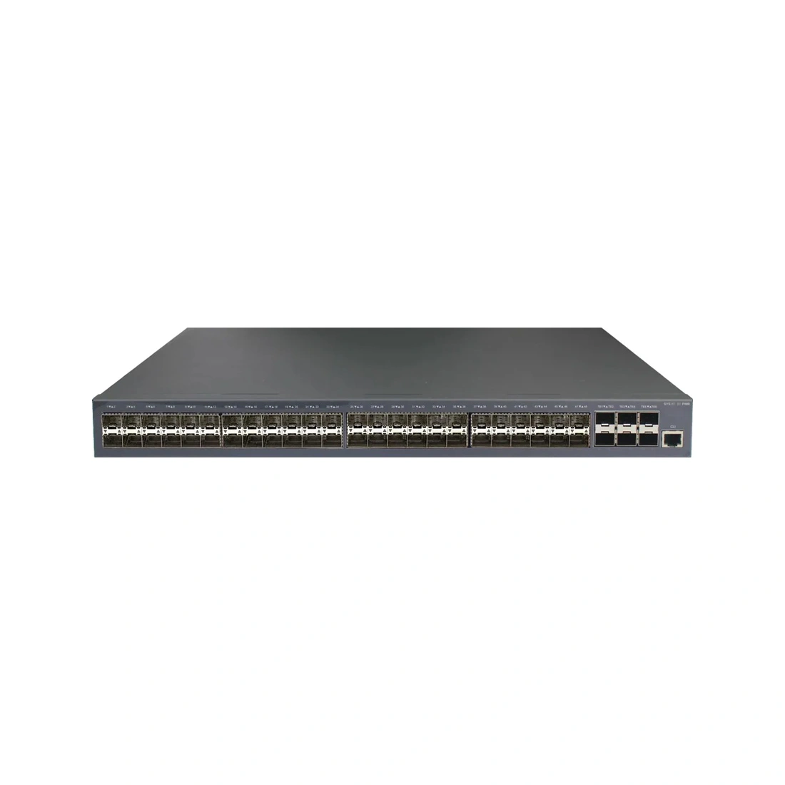 Коммутатор BDCOM S2900-48S6X  - фото 2