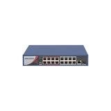Коммутатор Hikvision DS-3E0318P-E/M(B) DS-3E0318P-E/M(B) - фото 3