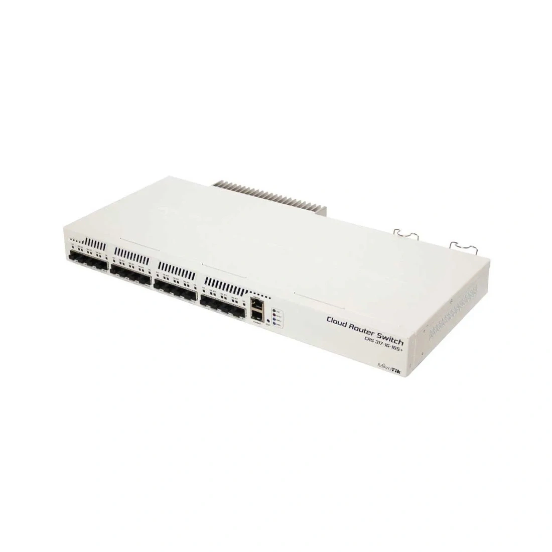 Коммутатор MikroTik CRS317-1G-16S+RM  - фото 3
