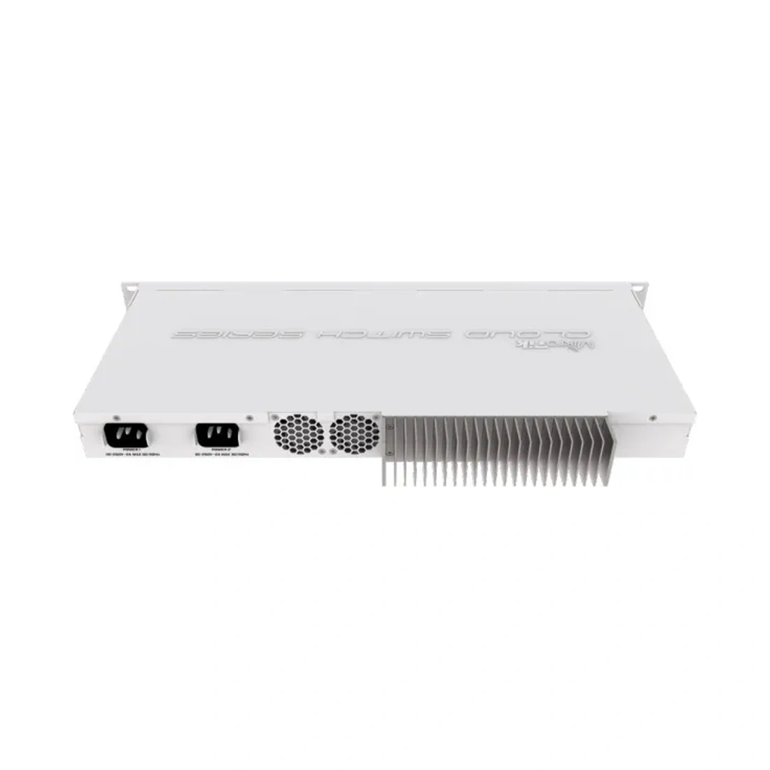 Коммутатор MikroTik CRS317-1G-16S+RM  - фото 5