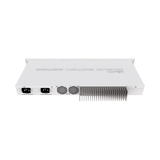 Коммутатор MikroTik CRS317-1G-16S+RM  - фото 5