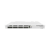 Коммутатор MikroTik CRS317-1G-16S+RM  - фото 6