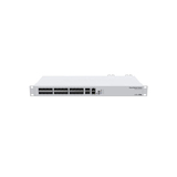 Коммутатор MikroTik CRS326-24S+2Q+RM  - фото 5