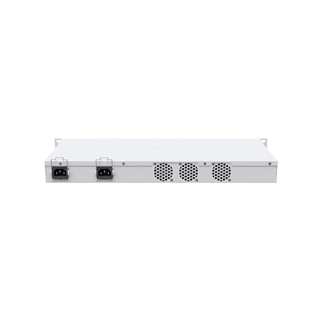 Коммутатор MikroTik CRS326-24S+2Q+RM  - фото 6