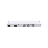 Коммутатор MikroTik CRS326-24S+2Q+RM  - фото 6