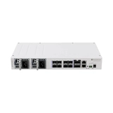 Коммутатор MikroTik CRS510-8XS-2XQ-IN  - фото 5