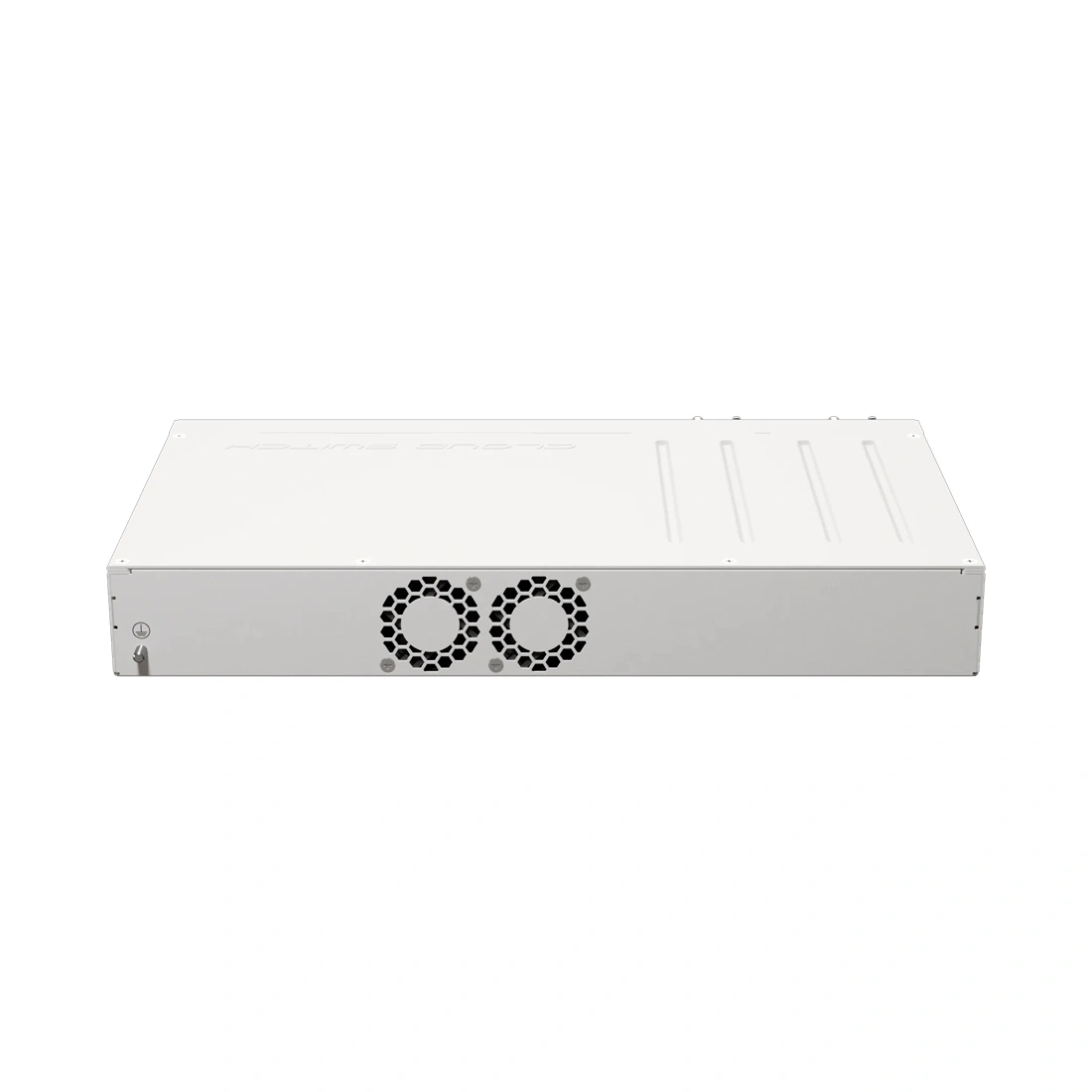 Коммутатор MikroTik CRS510-8XS-2XQ-IN  - фото 6
