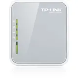 Маршрутизатор 3G/4G Портативный TP-Link TL-MR3020 TL-MR3020 - фото 2