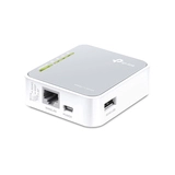 Маршрутизатор 3G/4G Портативный TP-Link TL-MR3020 TL-MR3020 - фото 3