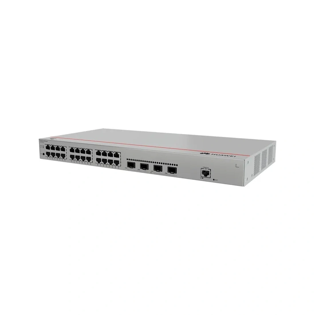 Коммутатор Huawei S310-24T4S  - фото 2