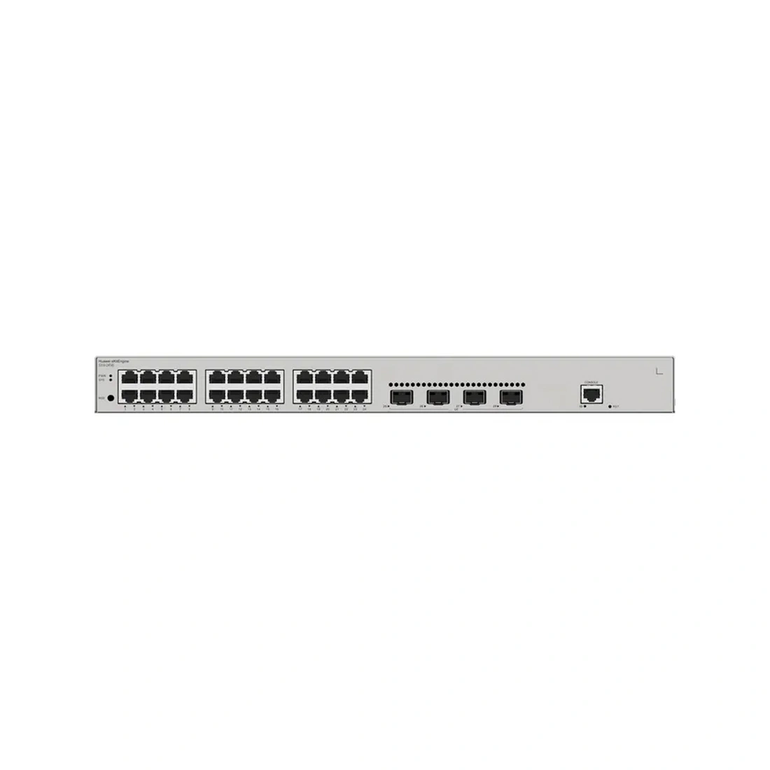 Коммутатор Huawei S310-24T4S  - фото 5