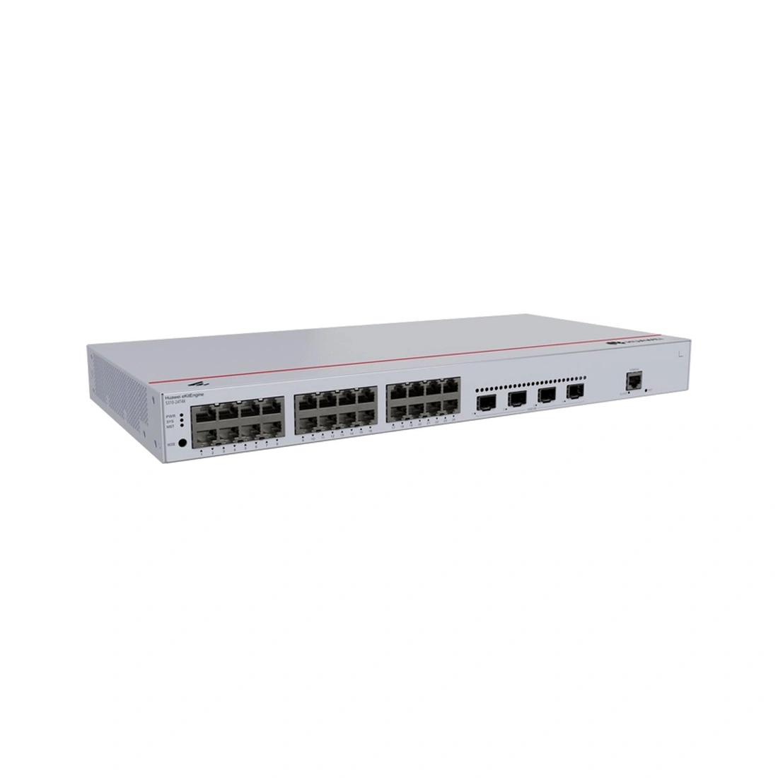 Коммутатор Huawei S310-24T4X  - фото 2