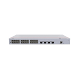 Коммутатор Huawei S310-24T4X  - фото 5