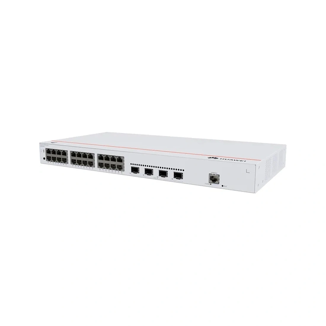 Коммутатор Huawei S220-24T4X  - фото 2