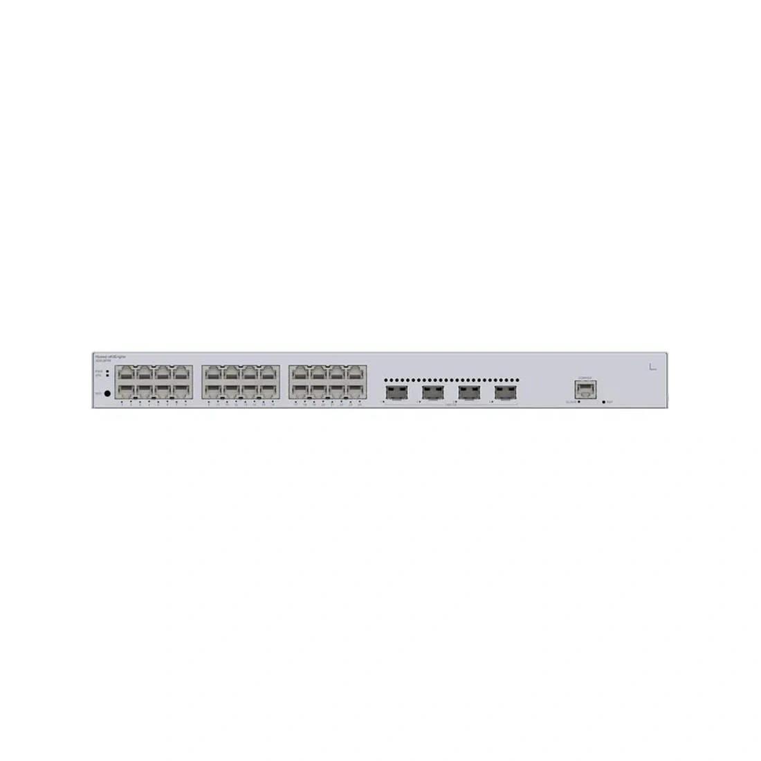 Коммутатор Huawei S220-24T4X  - фото 3
