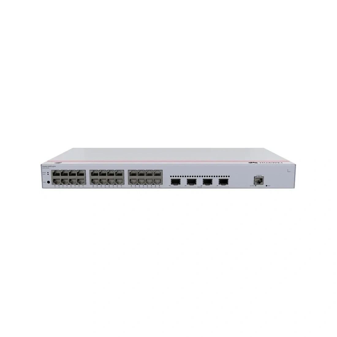 Коммутатор Huawei S220-24T4X  - фото 5