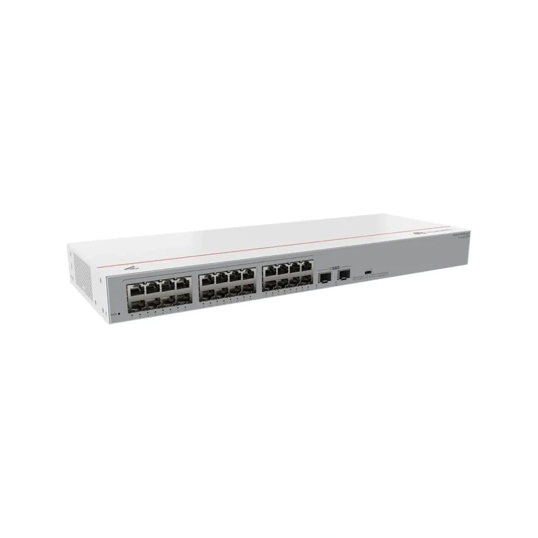 Коммутатор Huawei S110-24T2SR  - фото 3