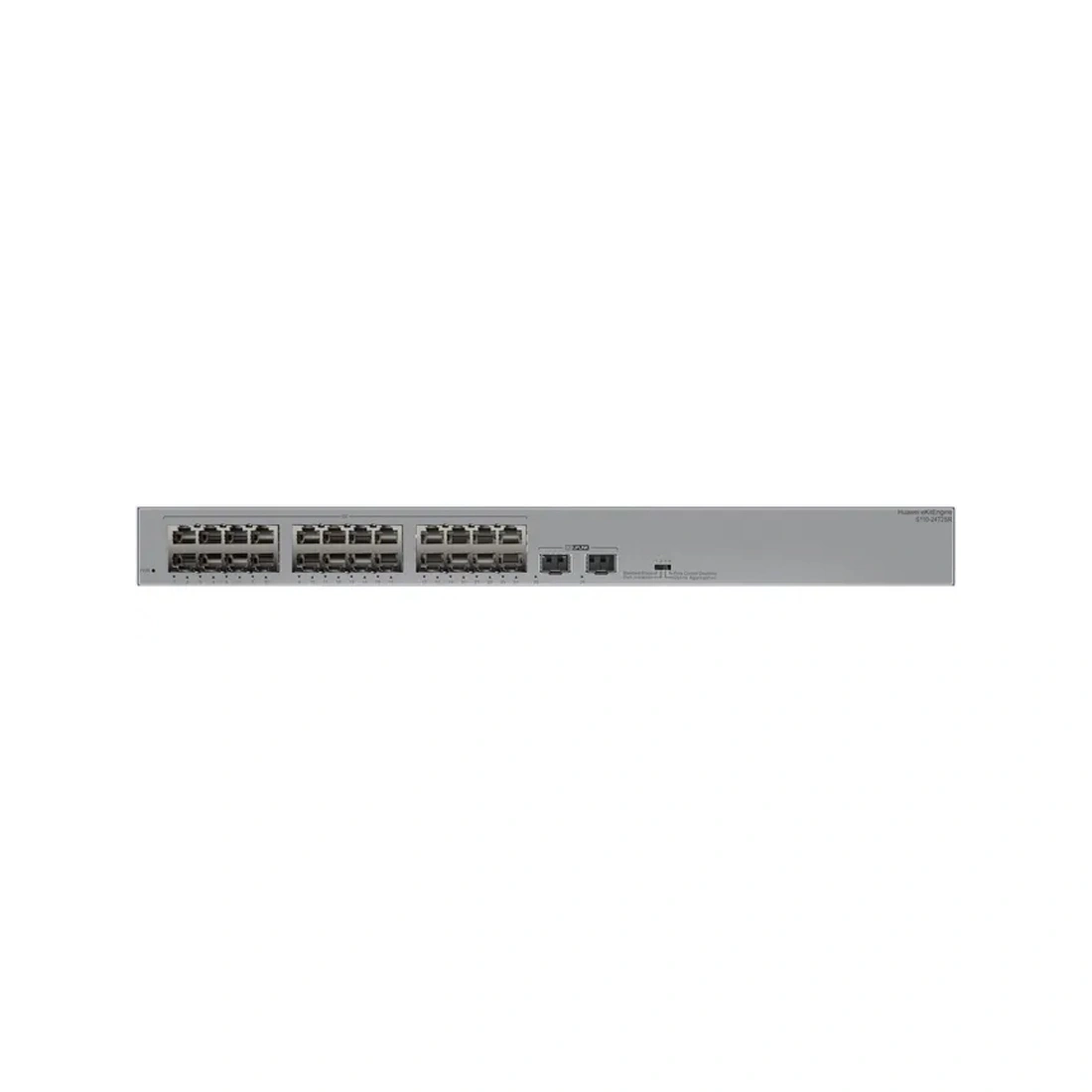 Коммутатор Huawei S110-24T2SR  - фото 6