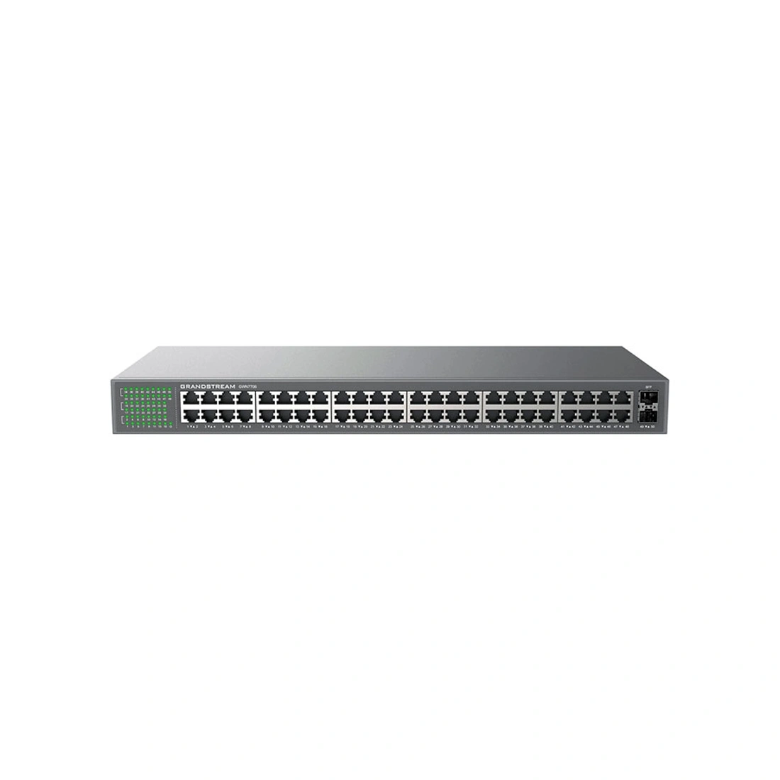 Коммутатор Grandstream GWN7706  - фото 3