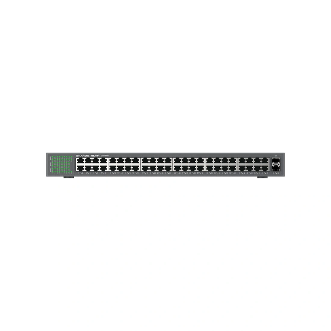 Коммутатор Grandstream GWN7706  - фото 6