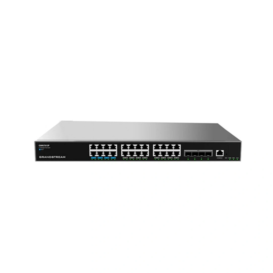 Коммутатор Grandstream GWN7813  - фото 2