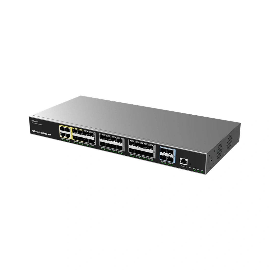 Коммутатор Grandstream GWN7831  - фото 2