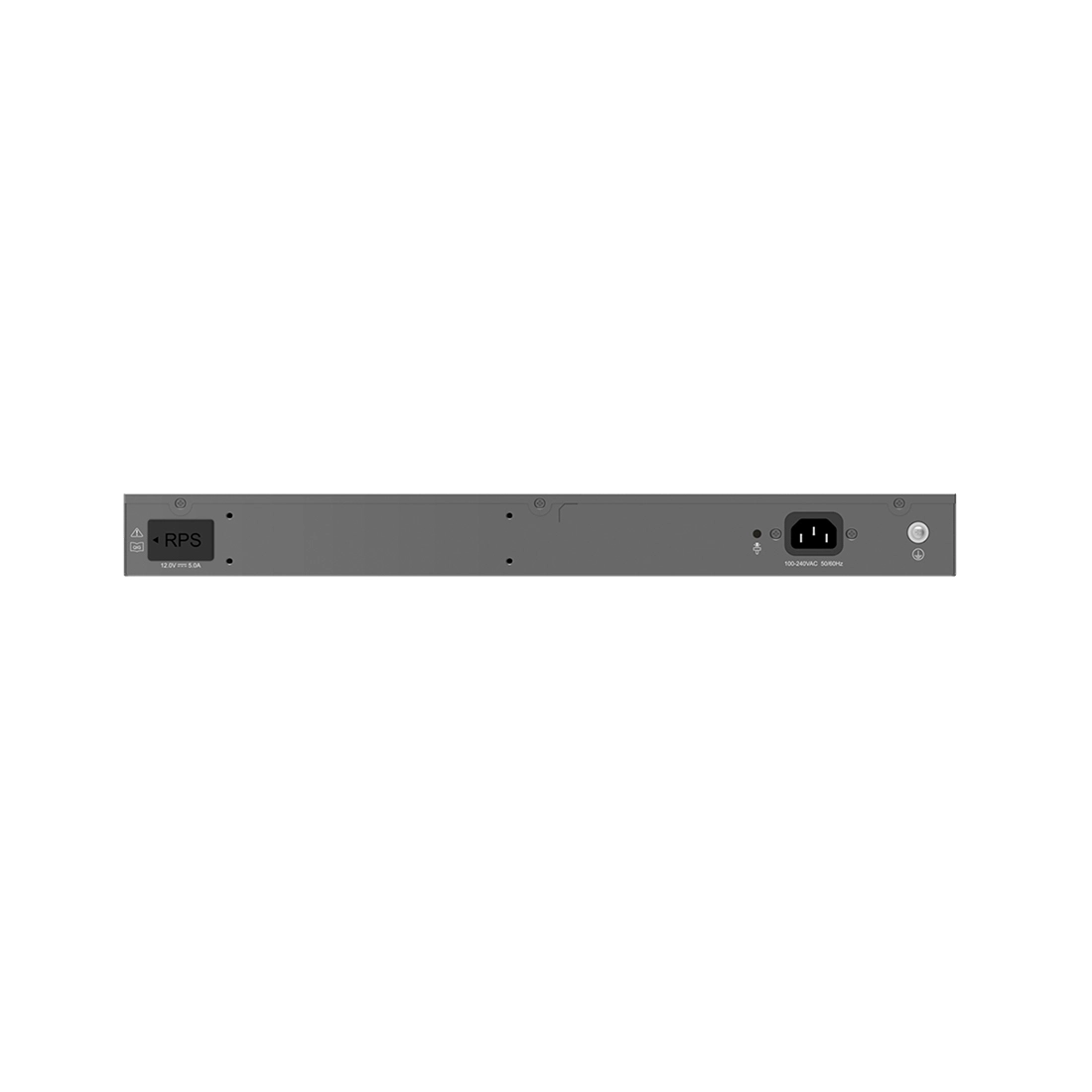 Коммутатор Grandstream GWN7831  - фото 4