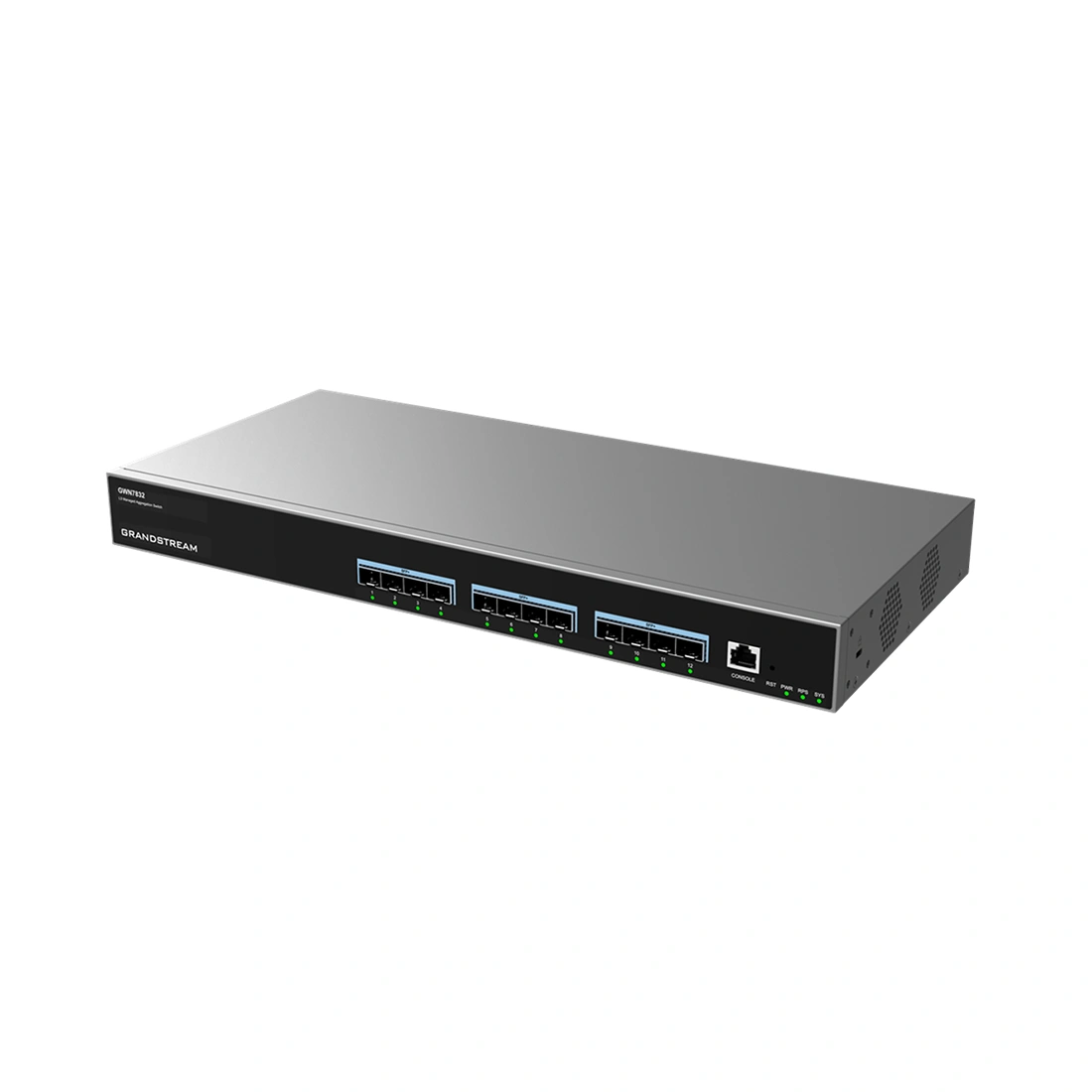Коммутатор Grandstream GWN7832  - фото 2
