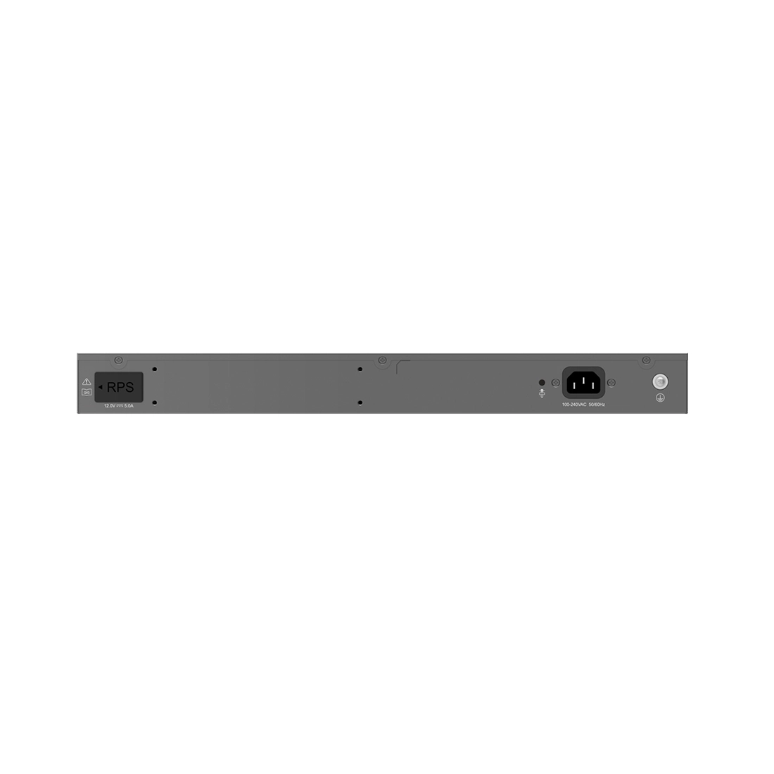 Коммутатор Grandstream GWN7832  - фото 5