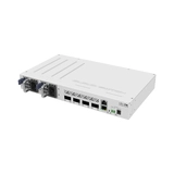 Коммутатор MikroTik CRS504-4XQ-IN  - фото 5