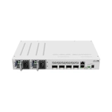 Коммутатор MikroTik CRS504-4XQ-IN  - фото 6