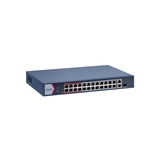 Коммутатор Hikvision DS-3E1326P-EI/M DS-3E1326P-EI/M - фото 2