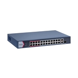 Коммутатор Hikvision DS-3E1326P-EI/M DS-3E1326P-EI/M