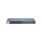 Коммутатор Hikvision DS-3E1518P-EI/M DS-3E1518P-EI/M - фото 2