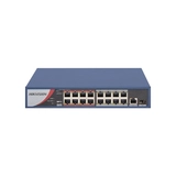 Коммутатор Hikvision DS-3E0318P-E/M(C) DS-3E0318P-E/M(C) - фото 2