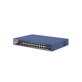 Коммутатор Hikvision DS-3E0326P-E/M(C) DS-3E0326P-E/M(C)