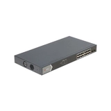 Коммутатор Hikvision DS-3E0518P-E/M DS-3E0518P-E/M - фото 2