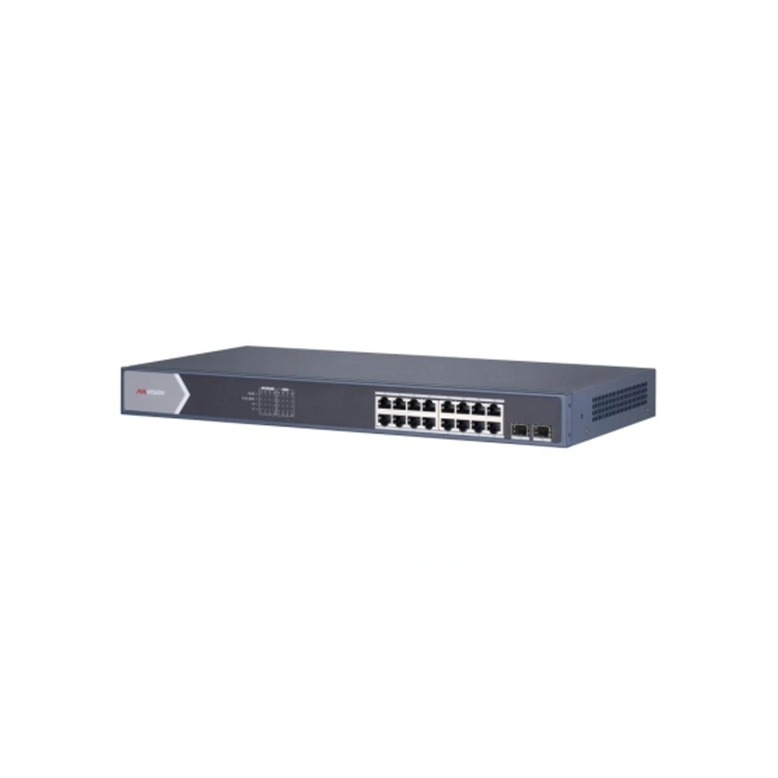 Коммутатор Hikvision DS-3E0518P-E/M DS-3E0518P-E/M