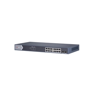 Коммутатор Hikvision DS-3E0518P-E/M DS-3E0518P-E/M