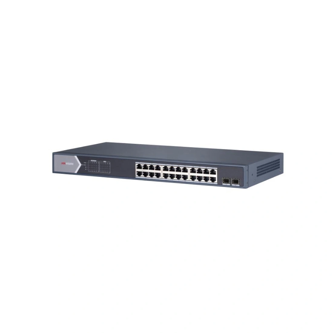 Коммутатор Hikvision DS-3E0526P-E/M DS-3E0526P-E/M