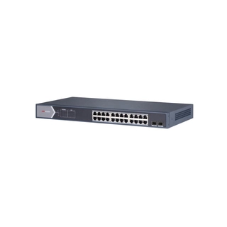 Коммутатор Hikvision DS-3E0526P-E/M DS-3E0526P-E/M