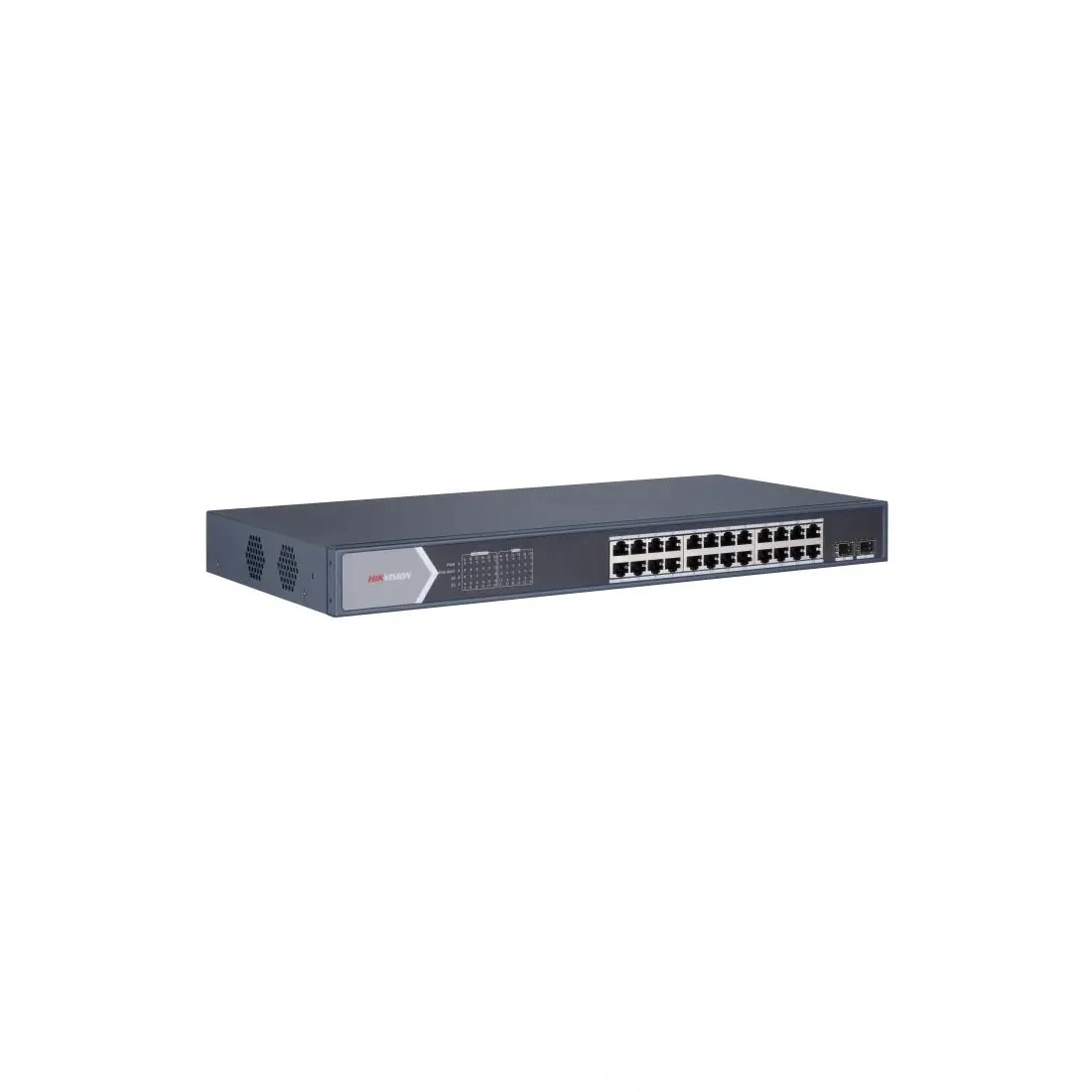 Коммутатор Hikvision DS-3E0526P-E DS-3E0526P-E - фото 4