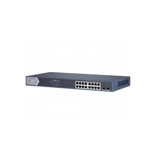 Коммутатор Hikvision DS-3E1518P-SI DS-3E1518P-SI
